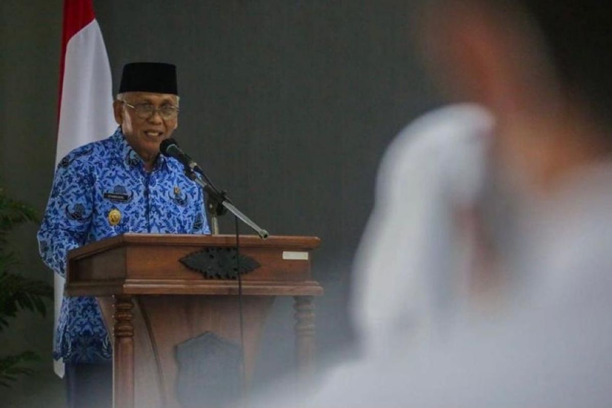 Bupati: Tetap jaga prokes saat libur akhir tahun