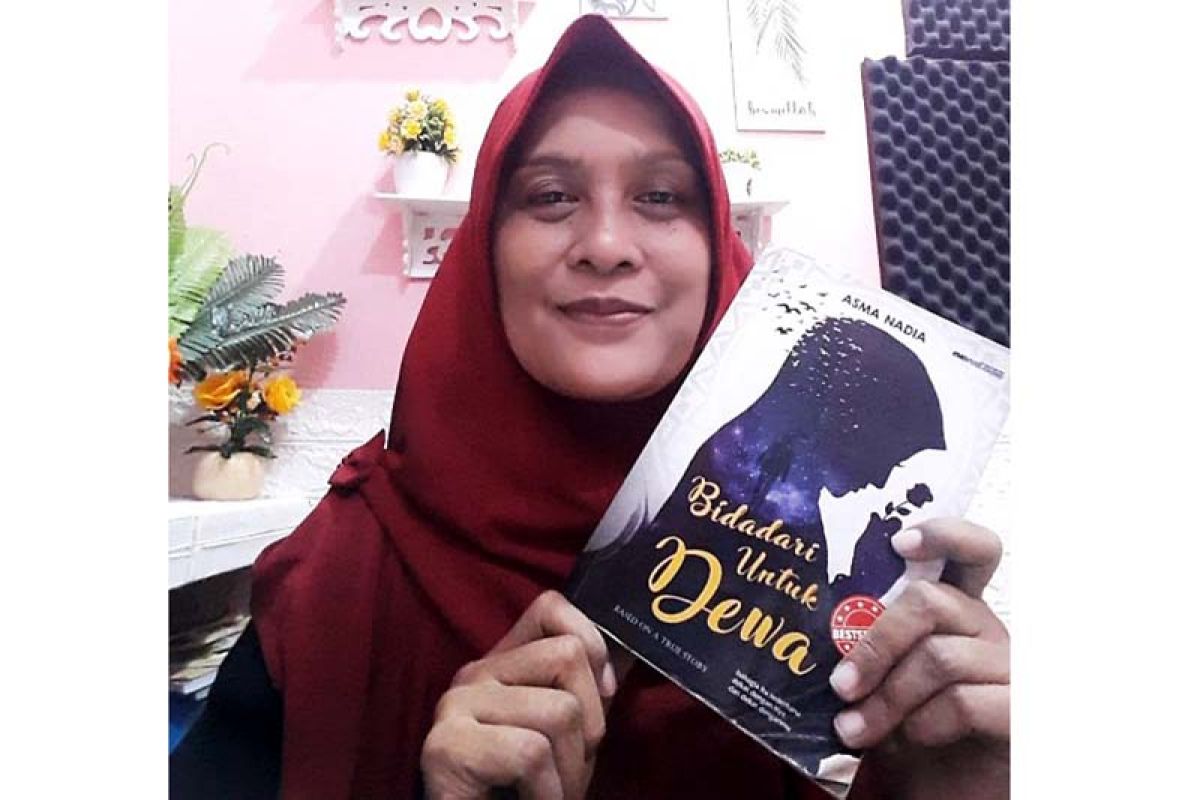 Dosen UMP: Belajar wirausaha dari membaca novel