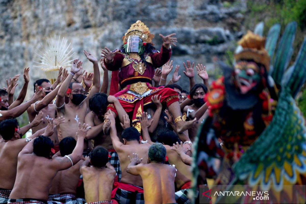 Empat kota ini jadi destinasi favorit libur lebaran