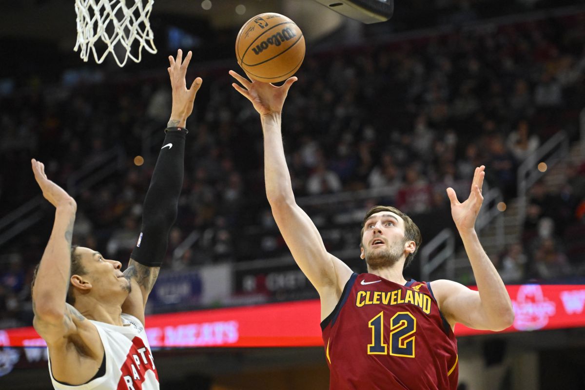 Ringkasan NBA: Cavaliers dan Spurs menang besar