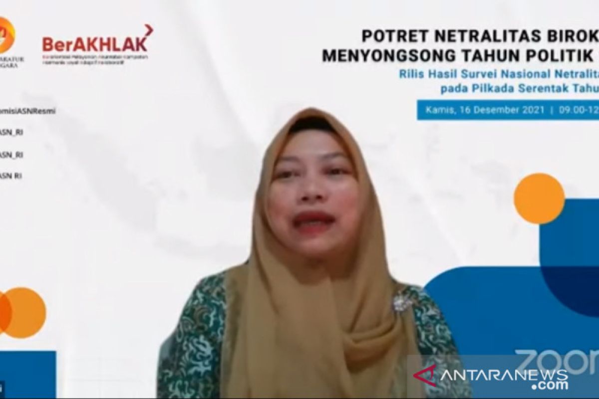 Titi Anggraini: Perlu revisi UU Pilkada terkait badan peradilan khusus