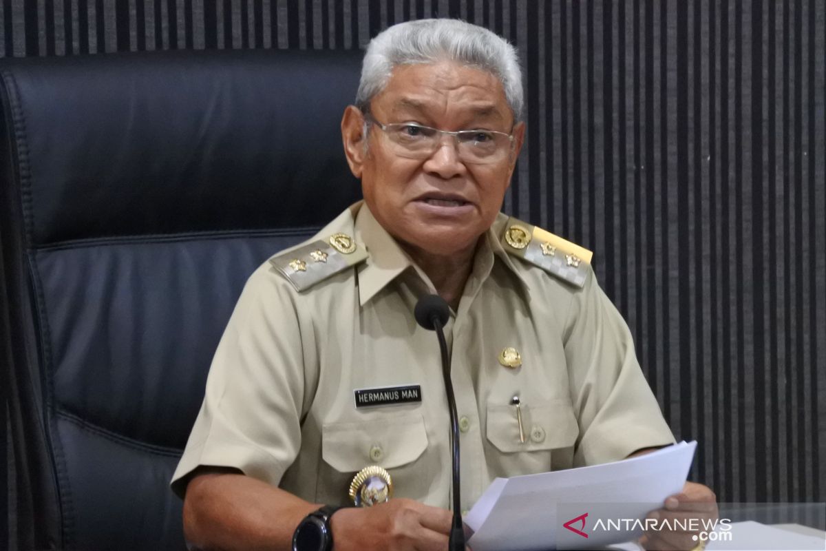 Pemkot Kupang targetkan pembelajaran tatap muka Februari 2022