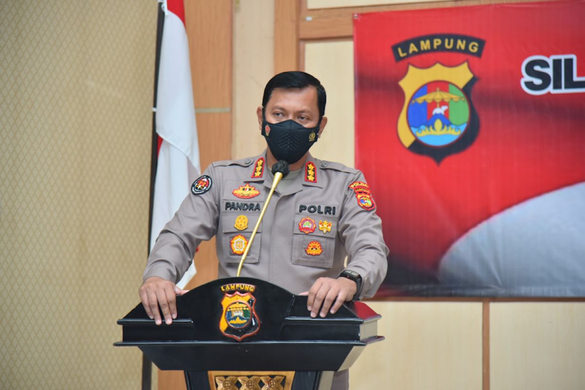 Klarifikasi polisi terkait persekusi ibadah Natal di GPI Tulang Bawang