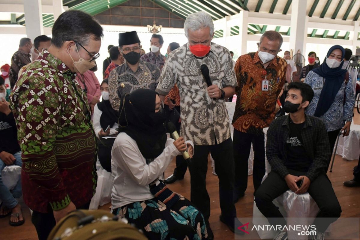 BKKBN apresiasi Boyolali miliki angka stunting terendah di Jateng, dibawah 10 persen