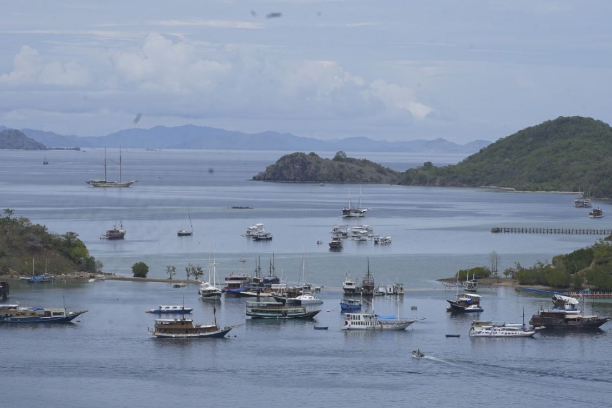 Dirut BPOLBF sebut Labuan Bajo Flores hadapi tantangan