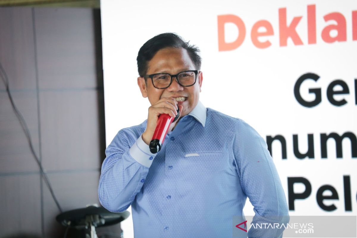 Waket DPR Muhaimin: Penambahan jabatan wamen perkuat kinerja pemerintahan