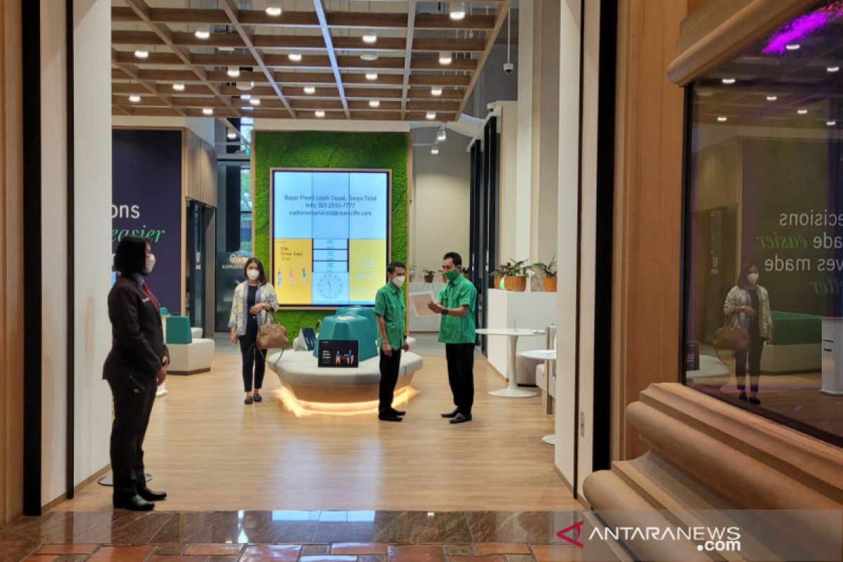 Manulife gandeng DBS Indonesia luncurkan MIWealthLink Optimax