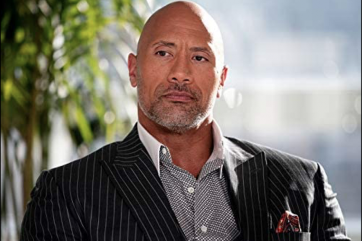 Dwayne Johnson tak akan kembali ke 'Fast & Furious'