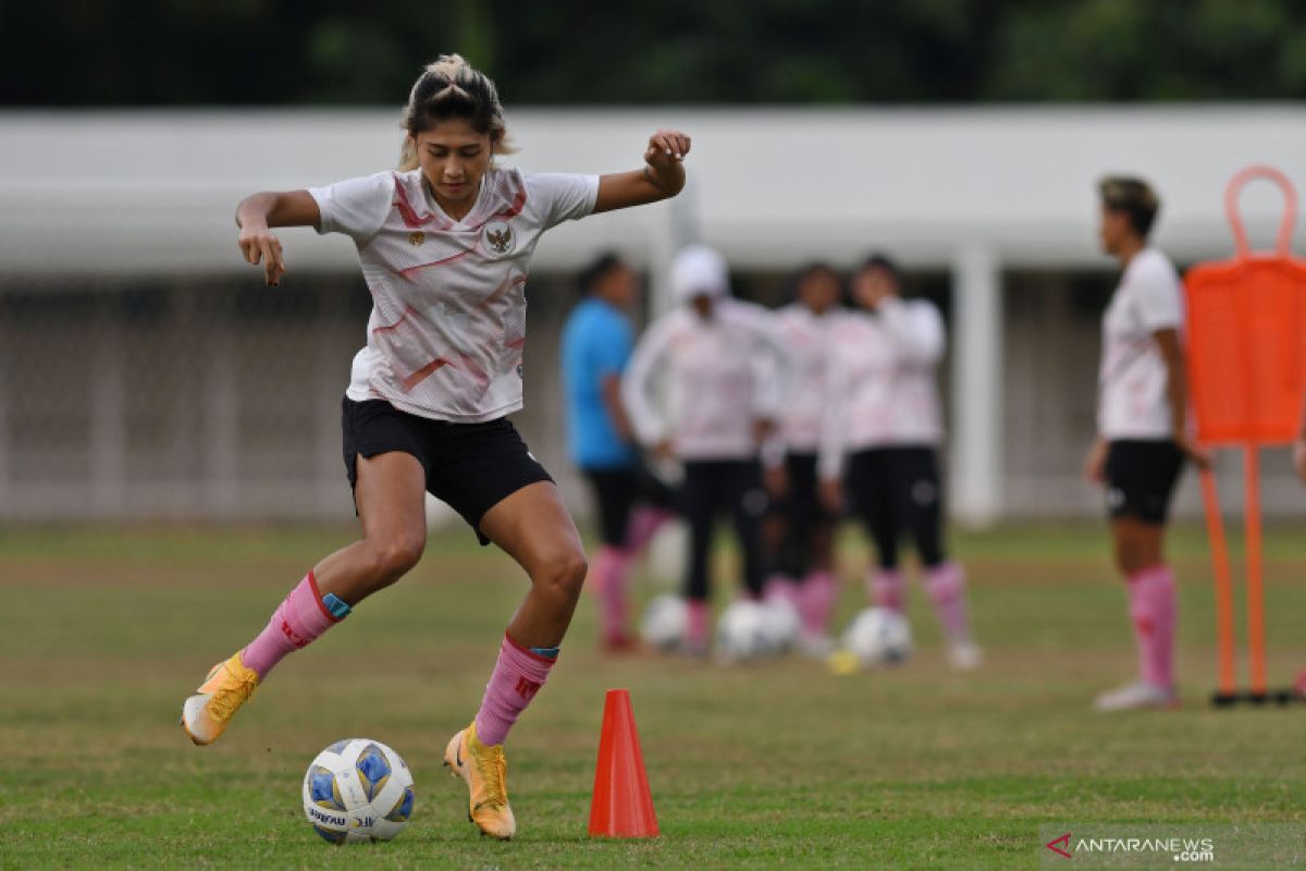 Pemain putri didorong berkarier di mancanegara