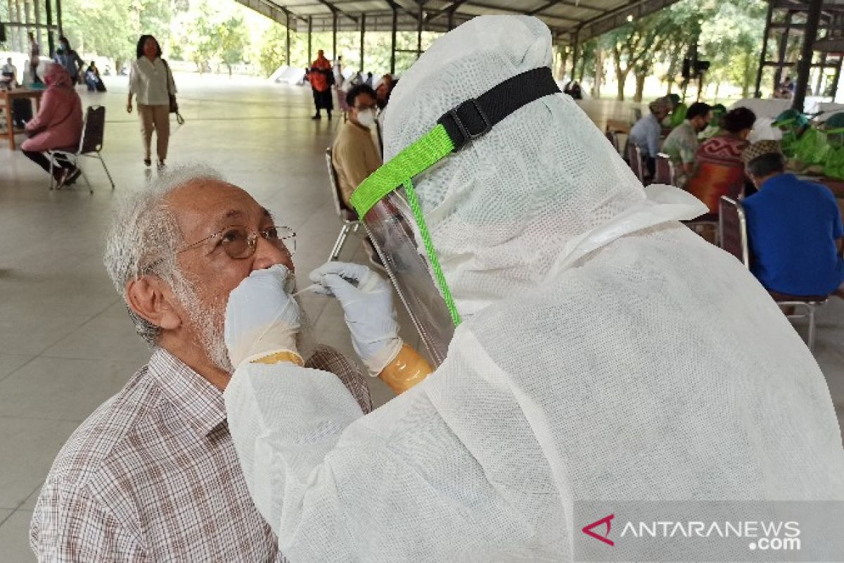 Jakarta paling banyak sumbang kasus baru COVID-19