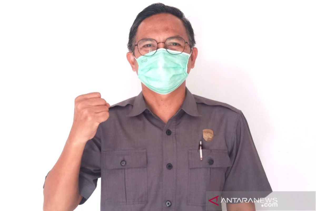 Anggota DPRD ingatkan PTM serentak harus patuhi aturan