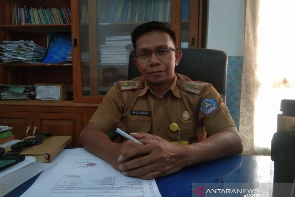 Dinas Pendidikan Kota Kendari tunggu arahan pemerintah soal PTM 100 persen