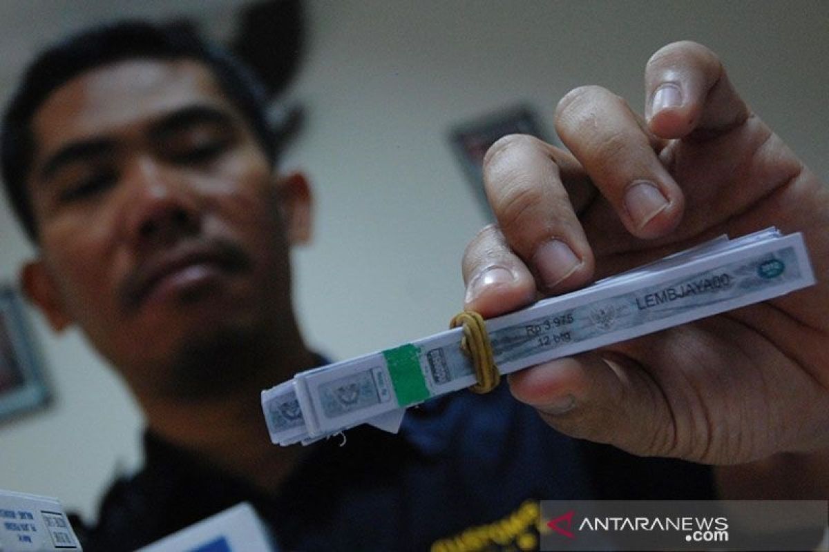 NasDem apresiasi kebijakan pemerintah naikan cukai rokok untuk kurangi konsumsi