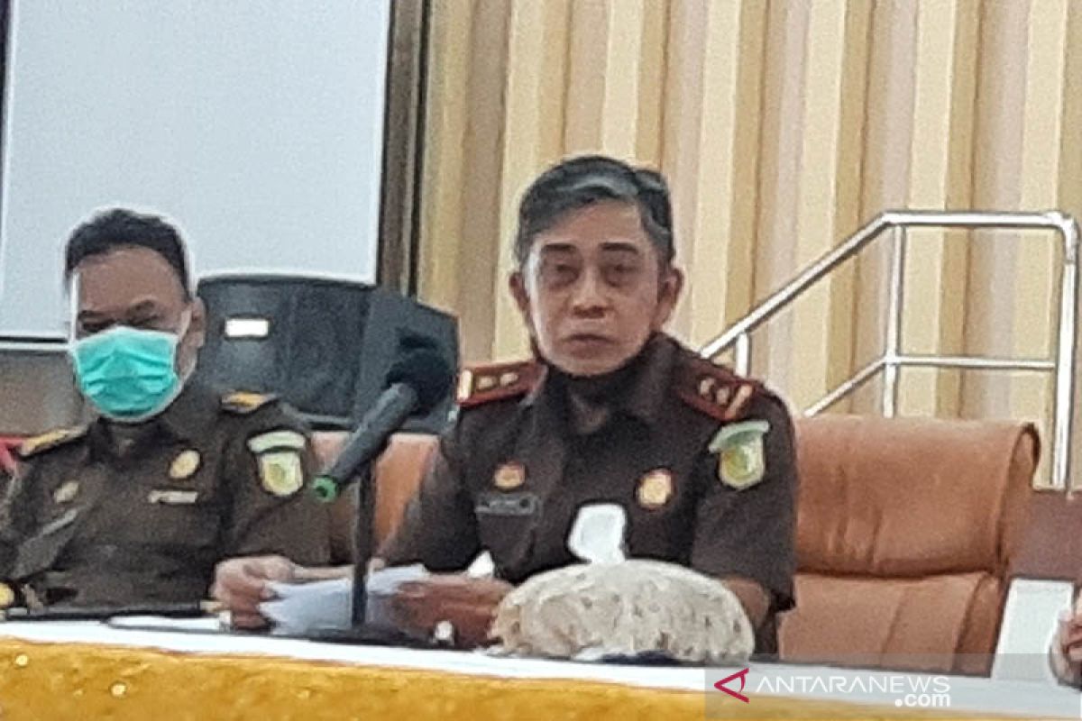 Sebanyak 68 terdakwa dituntut hukuman mati di Aceh tahun 2021, ini kasusnya