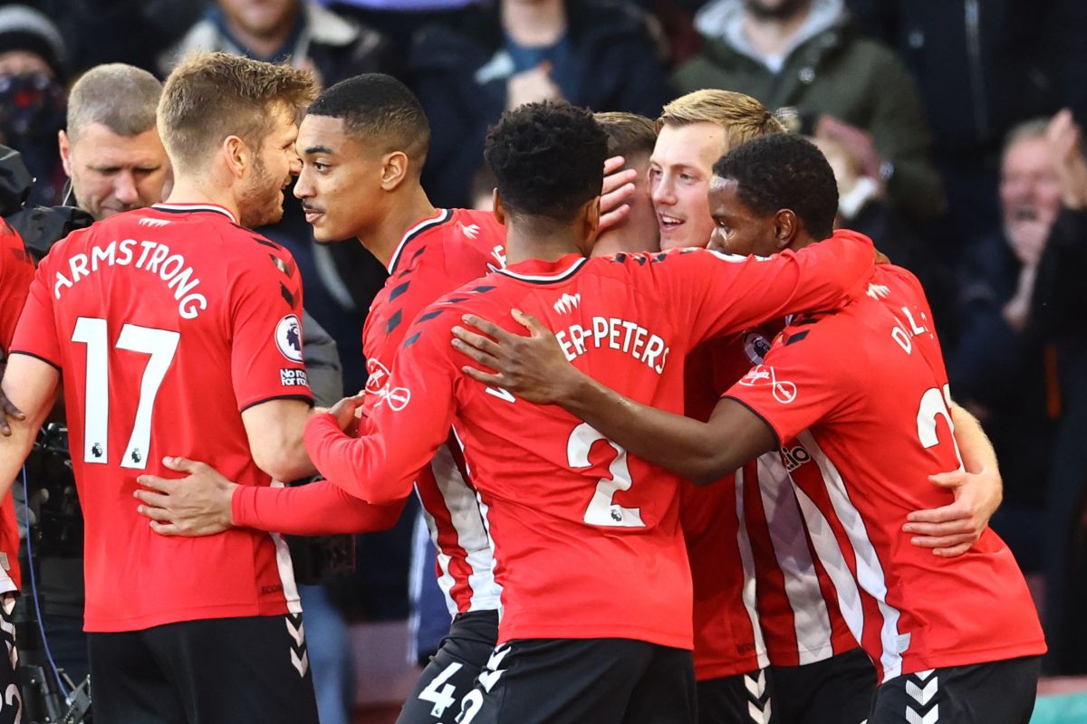 Southampton dibeli miliarder asal Serbia