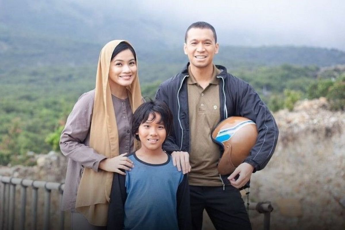 Produser ungkap sempat merasa ragu saat akan rilis film "Makmum 2"