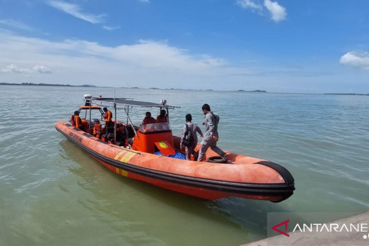 Seorang nelayan Karimun, Kepri hilang saat cari udang