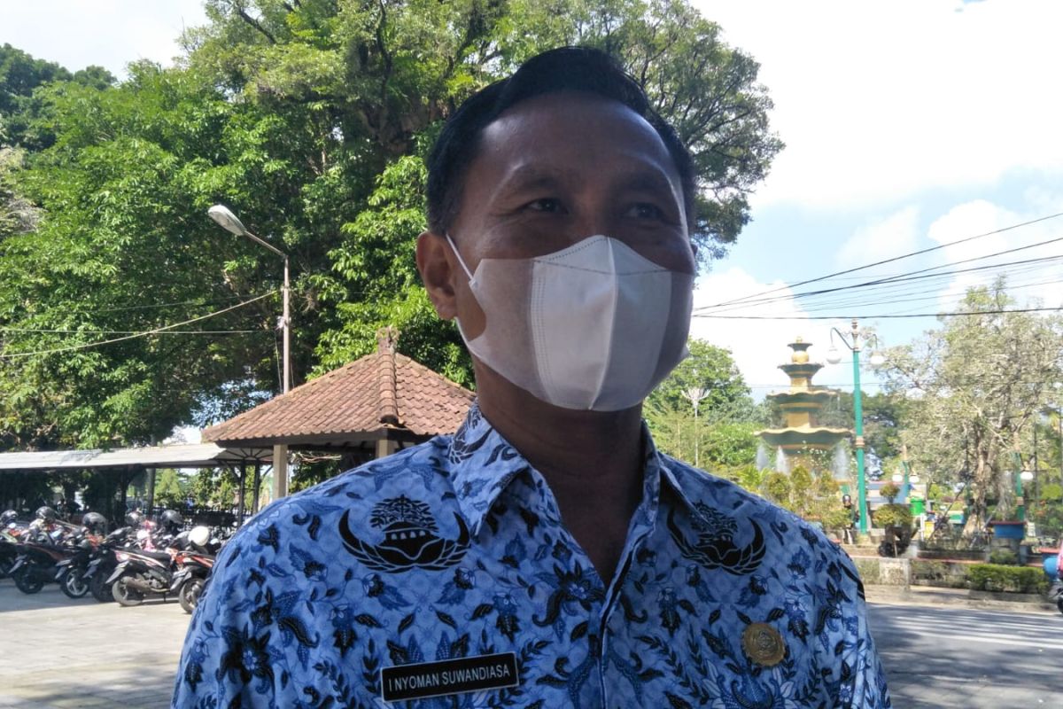 Sampel pasien positif COVID-19 dinyatakan negatif Omicron