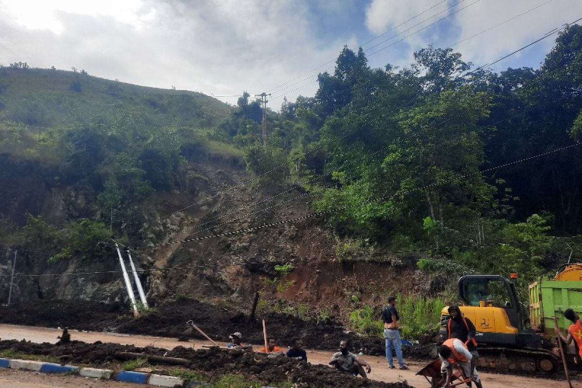 Mensos RI dijadwalkan kunjungi korban banjir Jayapura