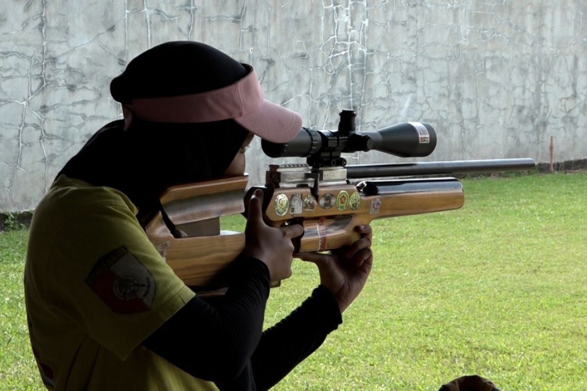 Perbakin jadikan ISSF Grand Prix ajang uji coba SEA Games Hanoi 2022