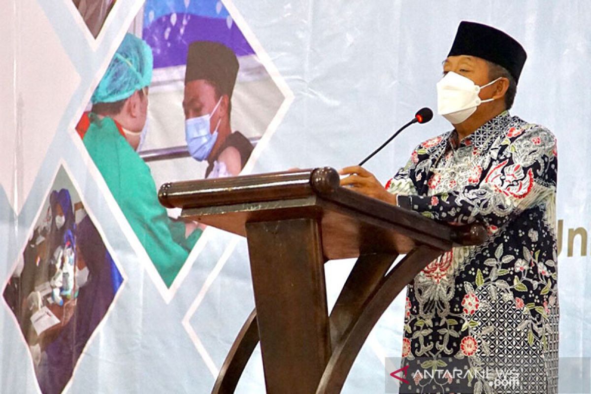 Muhammadiyah: Jangan remehkan kasus COVID-19 sebagai angka biasa