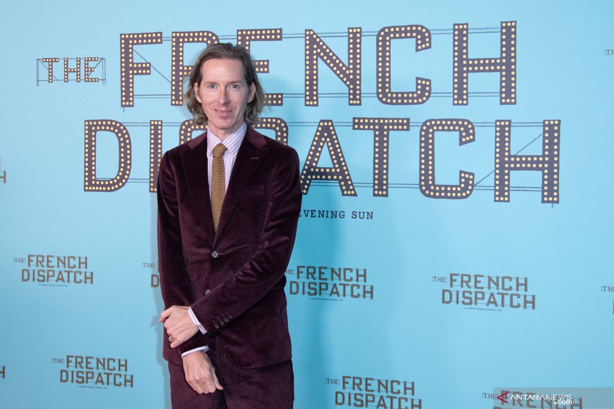 Wes Anderson kembali  mengadaptasi kisah dari Roald Dahl