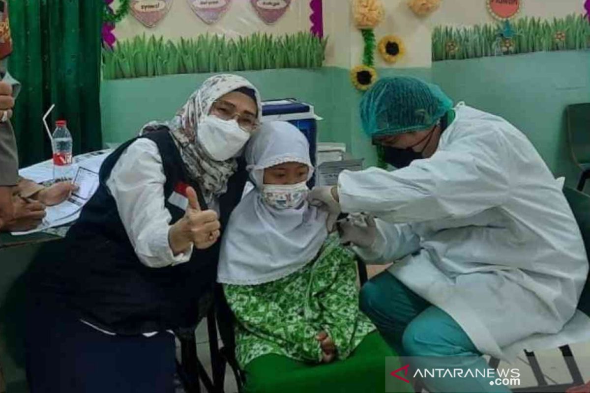 Kasus positif COVID-19 naik 529, DKI Jakarta alami jumlah pasien tertinggi