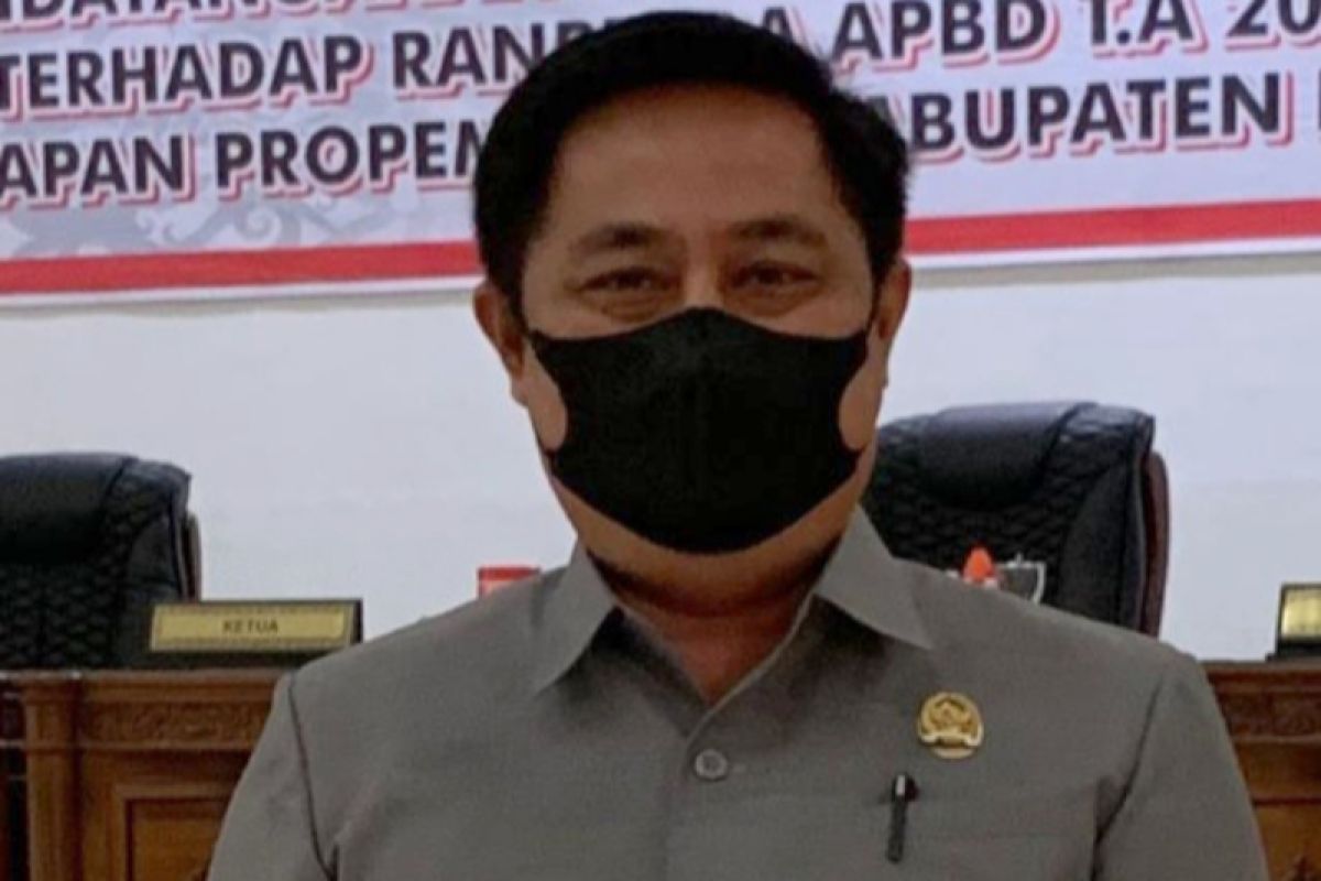 DPRD Barsel imbau orangtua proaktif daftarkan anaknya untuk divaksinasi