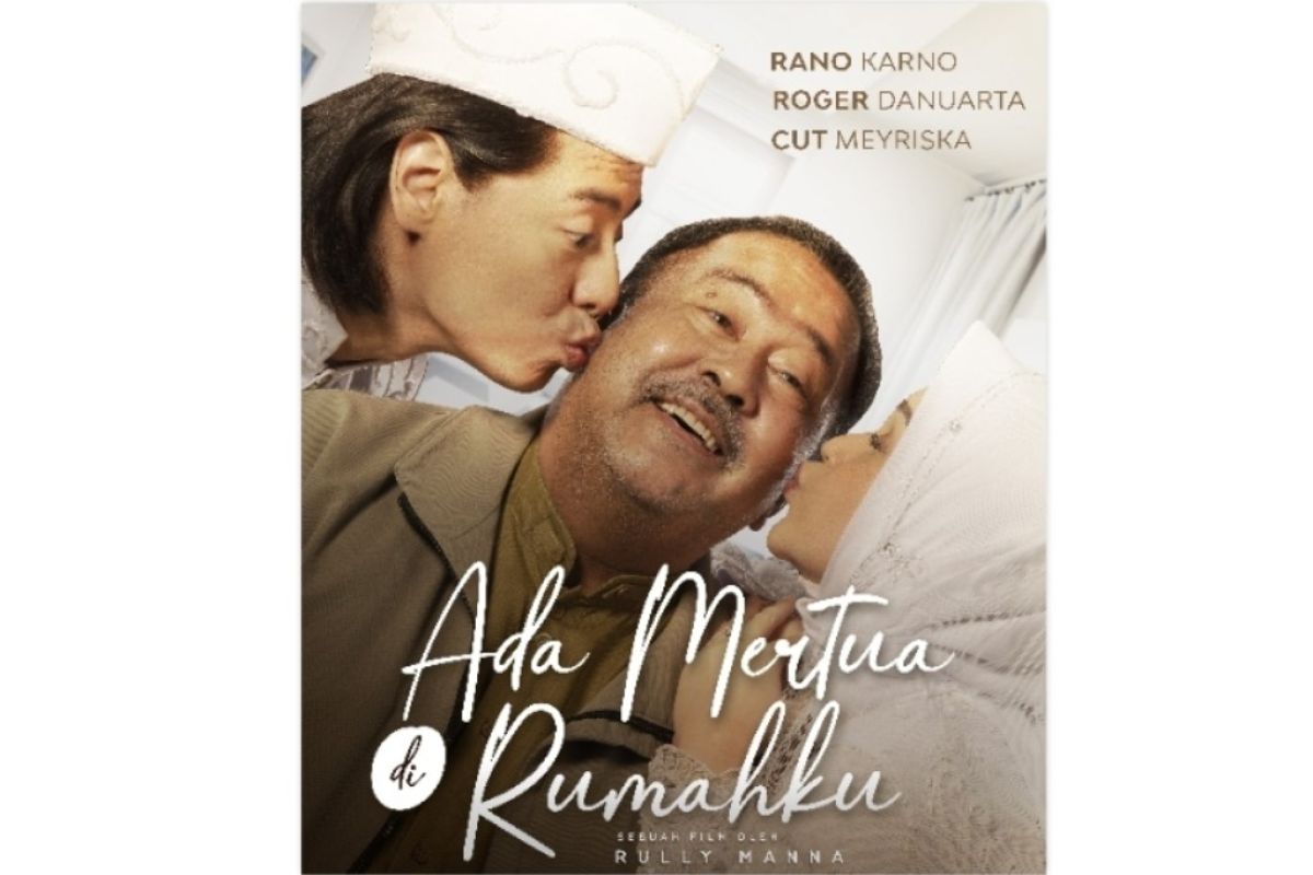 "Ada Mertua di Rumahku"  hingga "Cek Ombak" tayang mulai 14 Januari