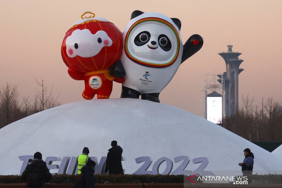 Olimpiade, atlet-atlet Belanda kabarnya dilarang bawa ponsel dan laptop ke China