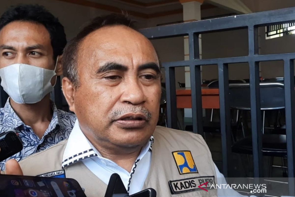 Koridor Kuta-Keruak ditargetkan selesai sebelum MotoGP Mandalika