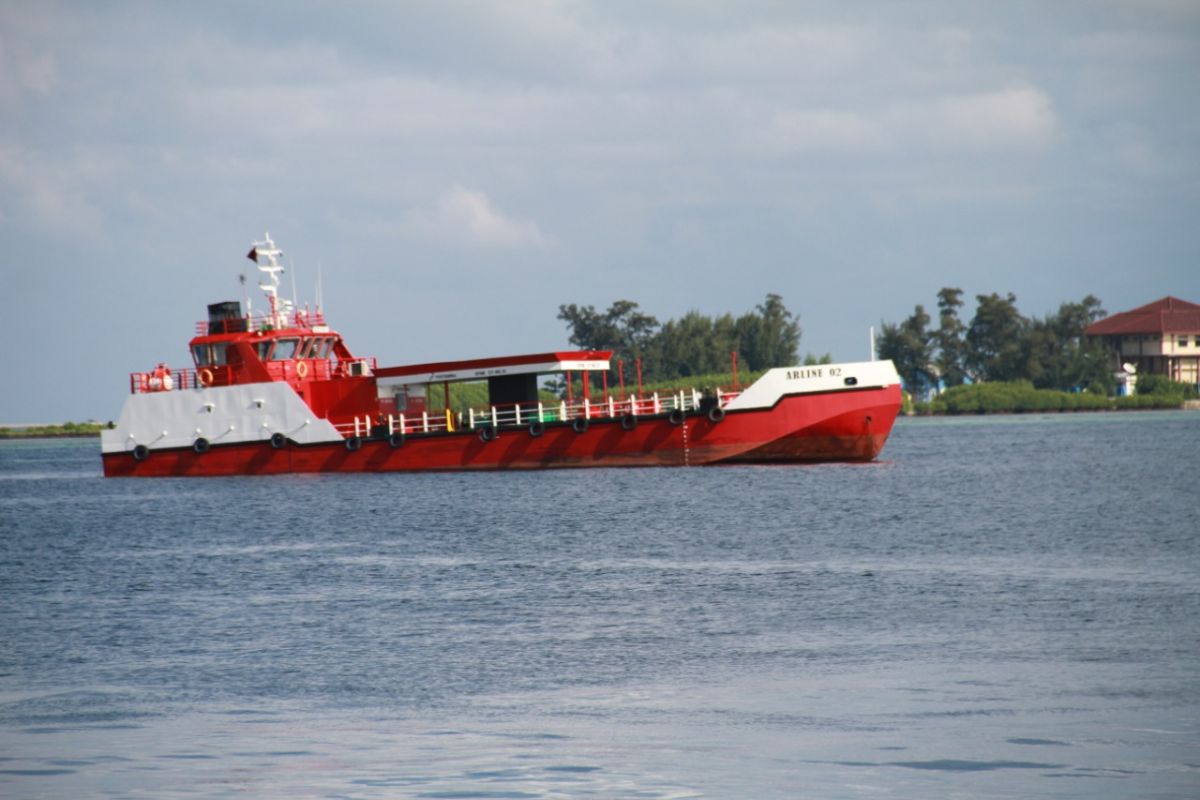 Rano Karno bilang ide rumput laut sebagai bahan bakar sulit diterapkan