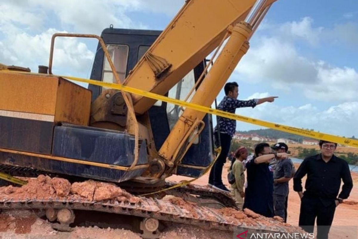 Rusak hutan lindung, direktur PT PMB divonis tujuh tahun penjara