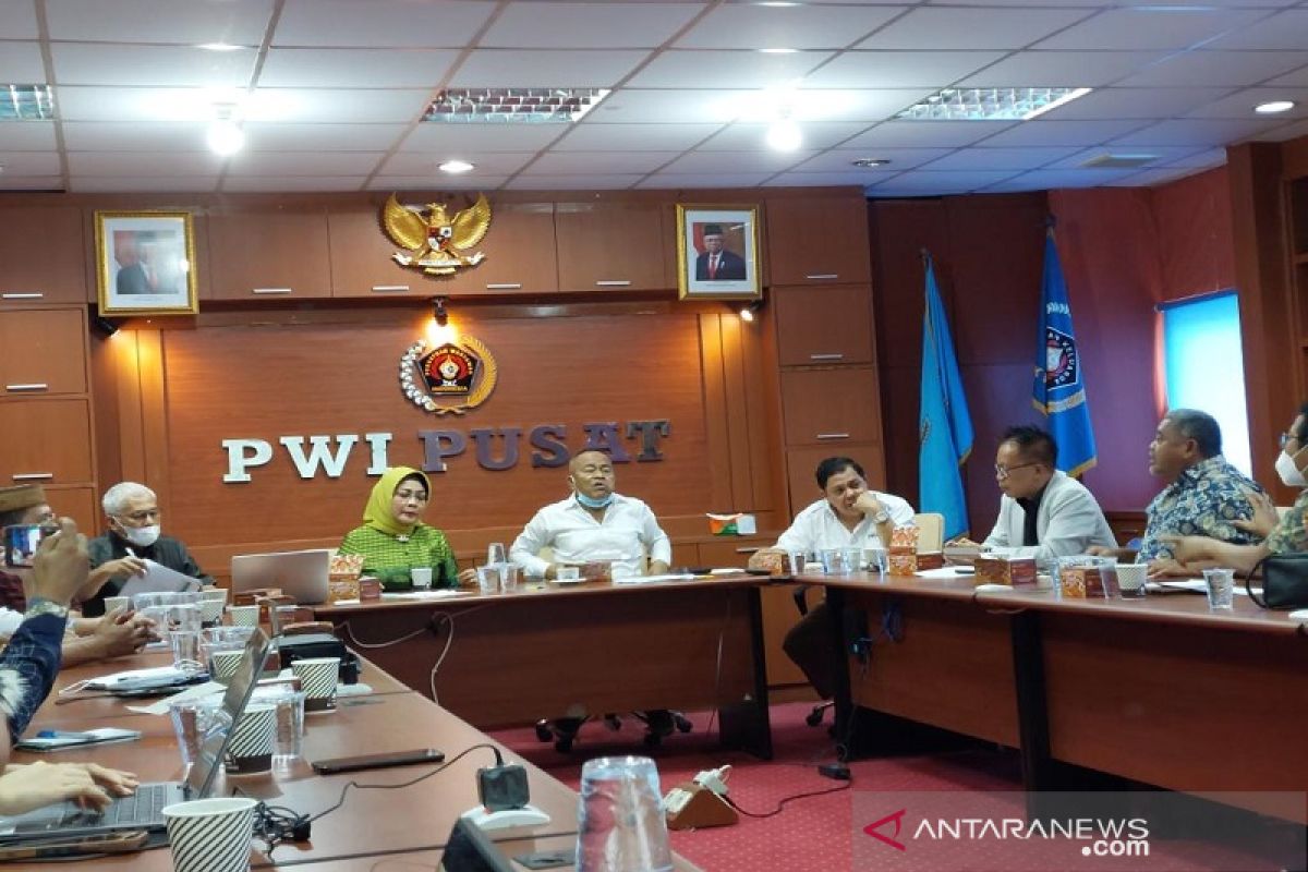 Pelepasliaran satwa endemik Sultra akan mewarnai peringatan HPN 2022