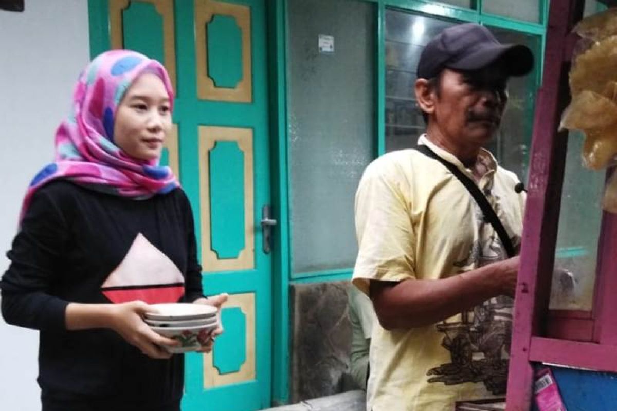 Anak tukang bakso di Surabaya diterima menjadi CPNS Kejaksaan