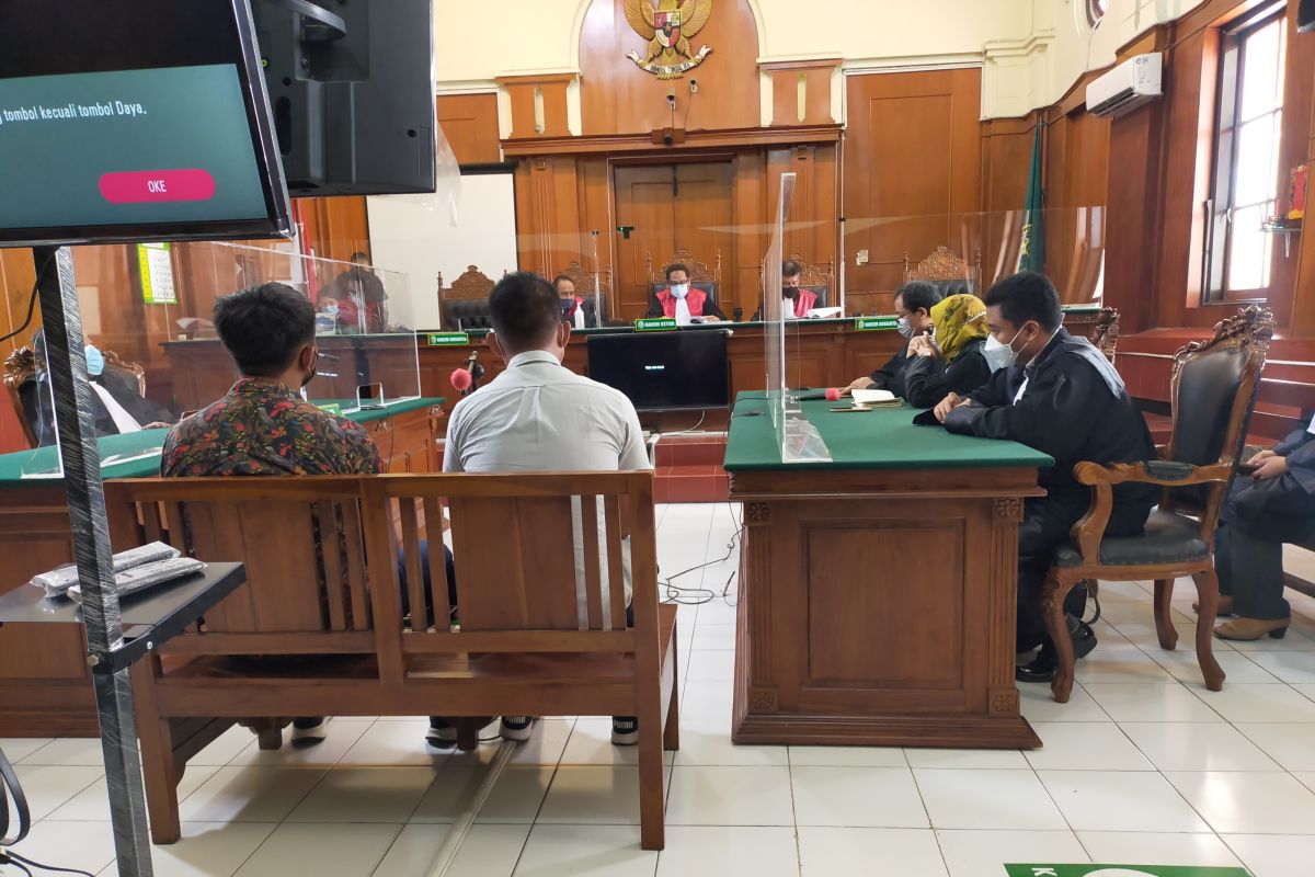 Dewan Pers sayangkan Polisi penganiaya jurnalis Tempo tak ditahan