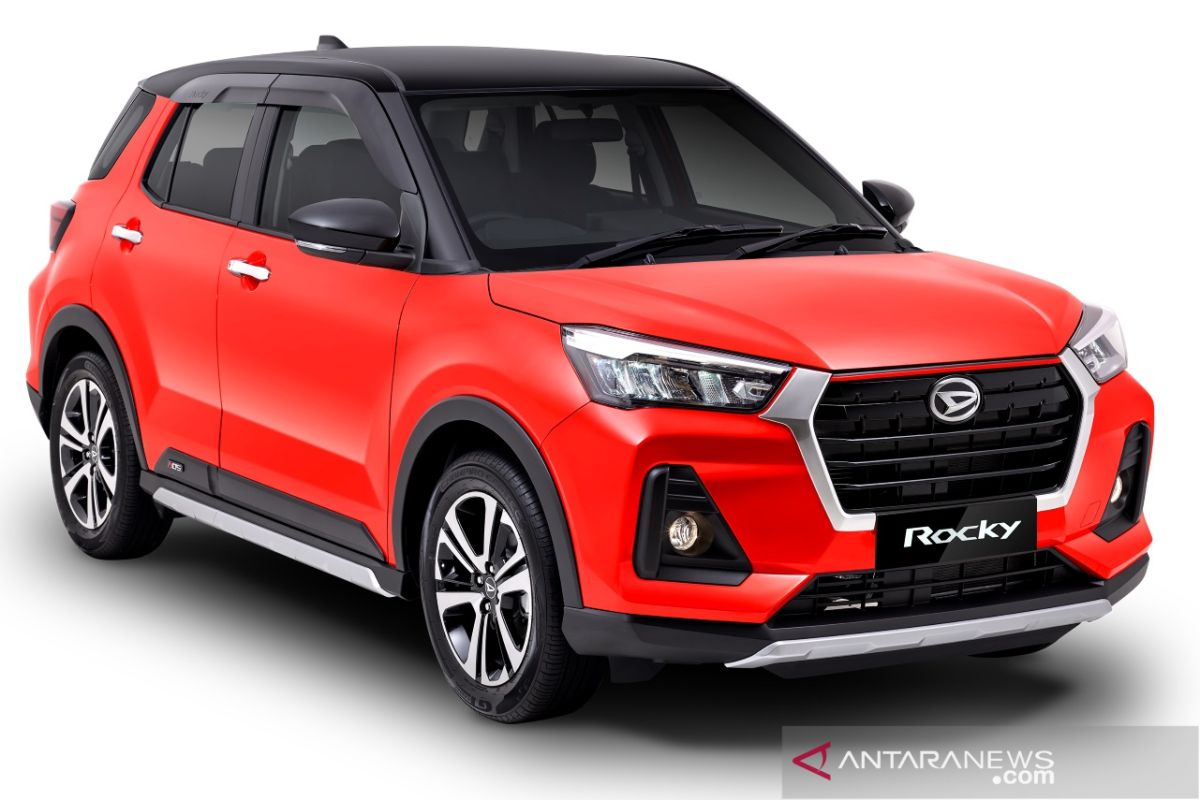 Demi keamanan dan kenyamanan, Daihatsu lakukan "recall" untuk tiga model