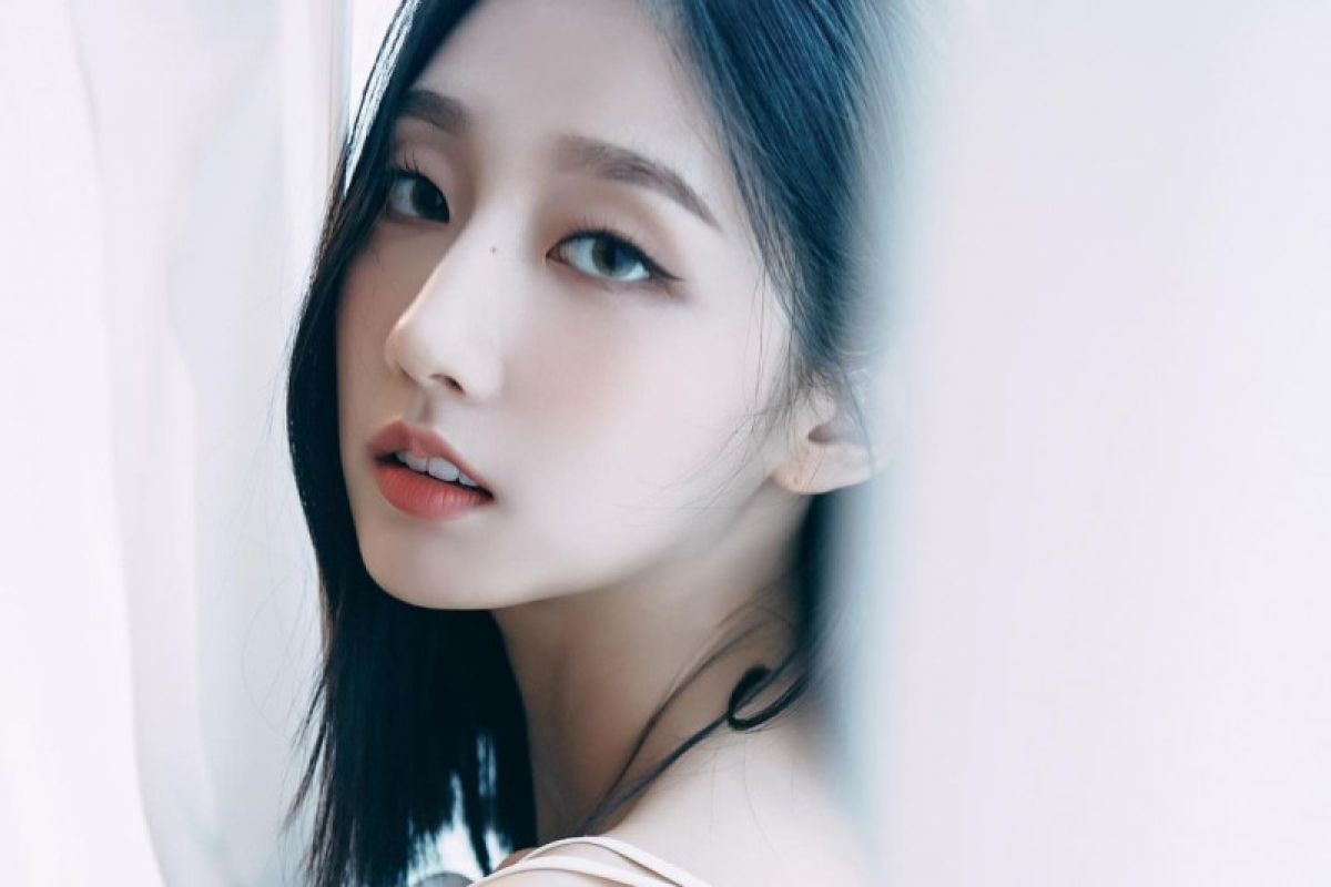 Gabung agensi baru, Yein Lovelyz siapkan debut solo