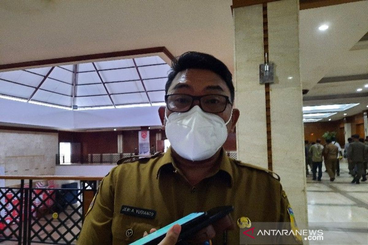 Pemprov harap Dubes Suebu dukung Papua di kancah internasional