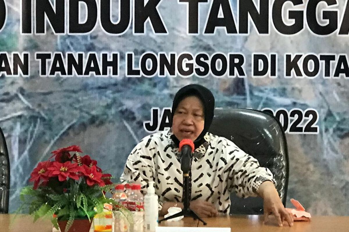 Kementerian Sosial siapkan lumbung sosial di Kota Jayapura