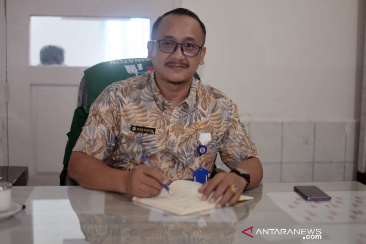 Dinkes Kampar jelaskan penggunaan vaksin booster