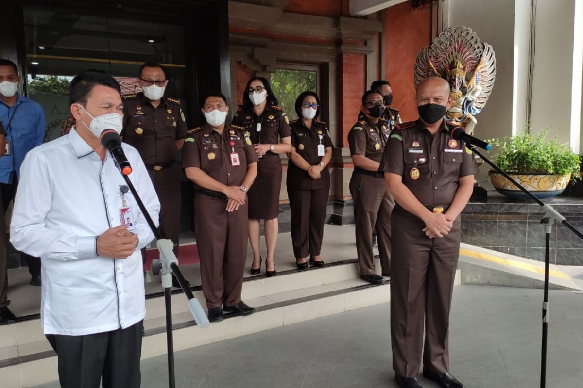 KPK telusuri dugaan korupsi DID yang libatkan eks Bupati Tabanan-Bali, lagi-lagi korupsi