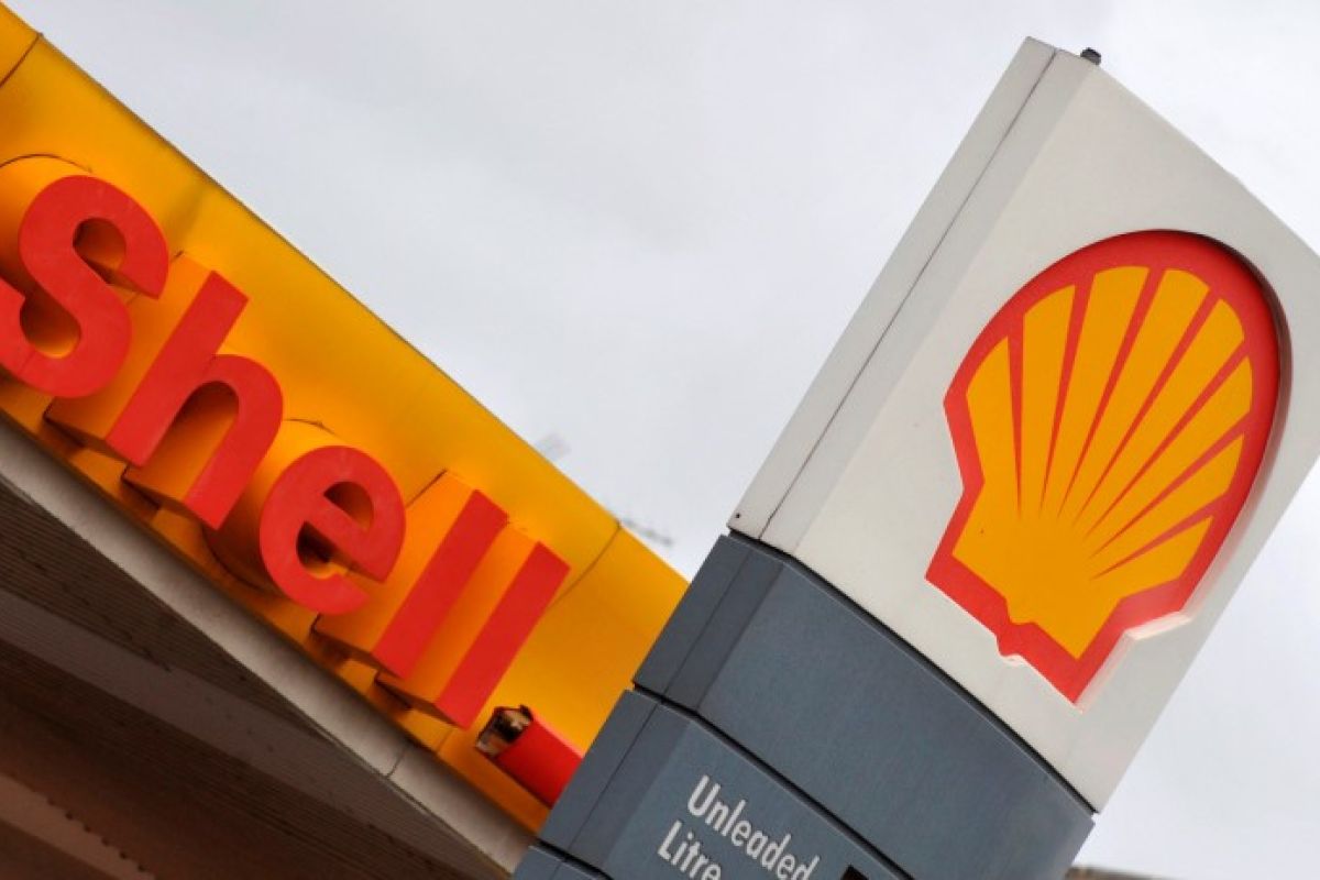 Departemen Energi AS setujui lepas 870.000 barel minyak mentah ke Shell