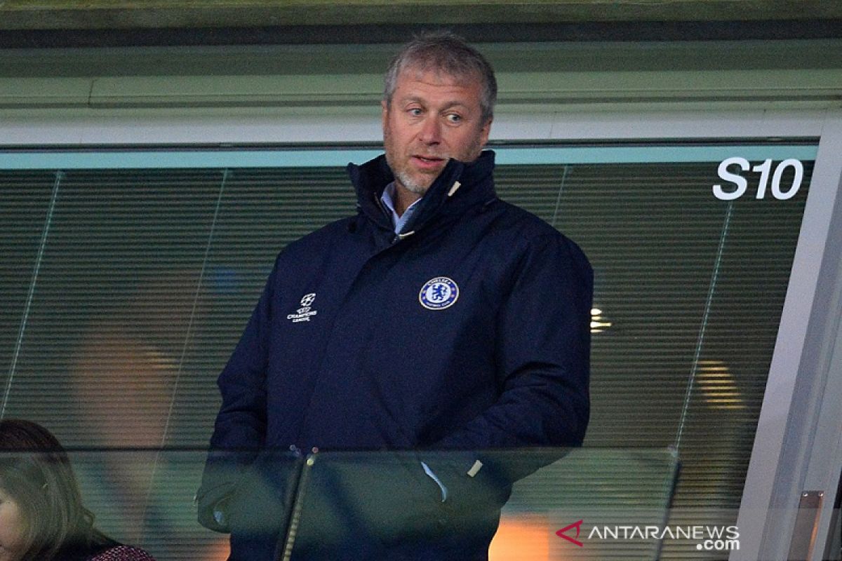 Portugal selidiki penerbitan kewarganegaraan Roman Abramovich