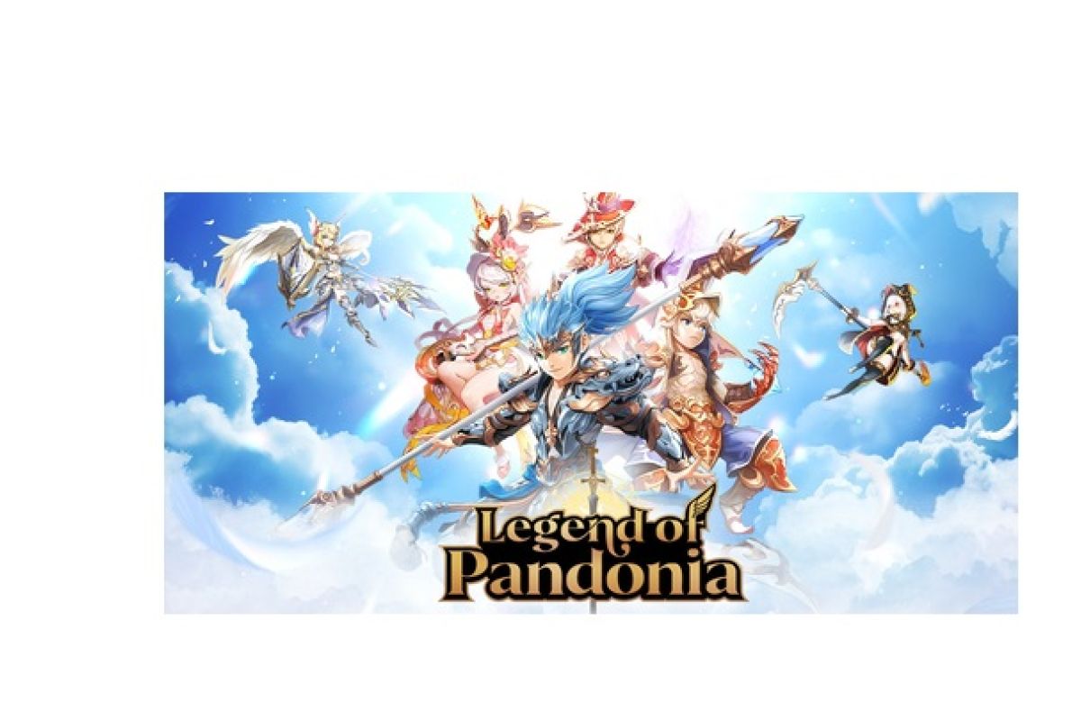 Legend of Pandonia Codes - Try Hard Guides