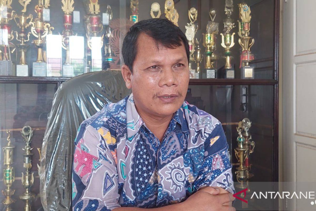 SMP YPPK Timika masih terapkan PTM terbatas