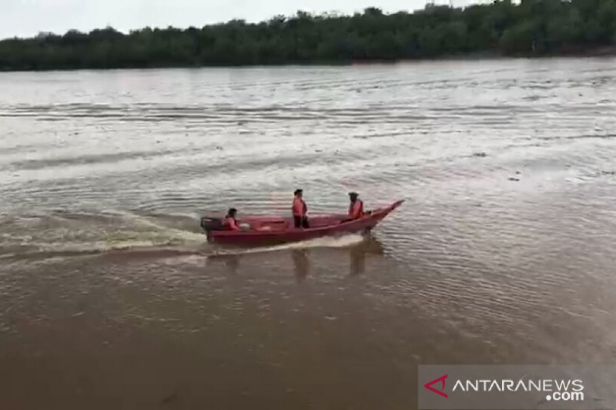 Dua nelayan hilang di Perairan Pulau Halang Rohil usai dua hari hilang kontak