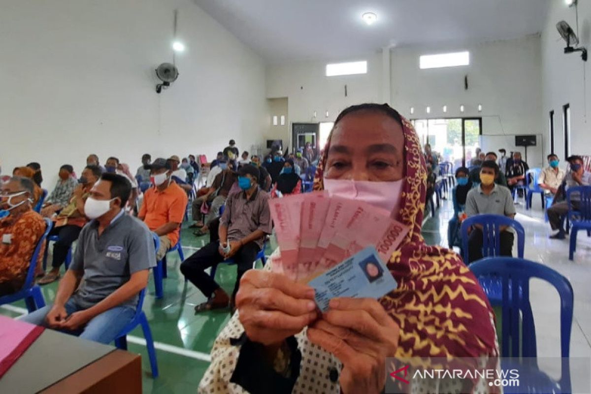 KPPN sebut pencairan dana desa di Demak dan Jepara capai 100 persen