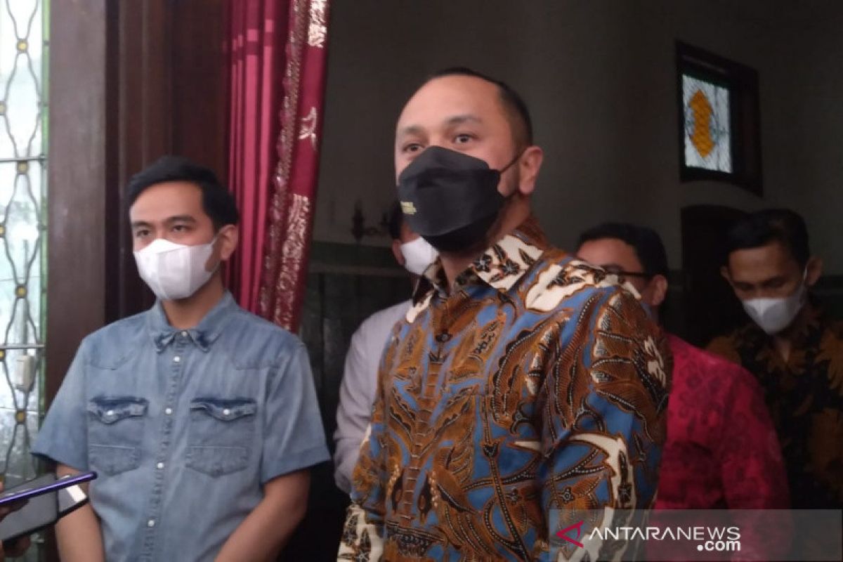 PSI: Rakyat masih ingin dipimpin Jokowi