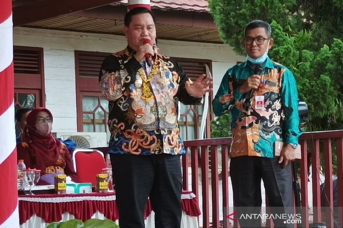 Perpanjangan izin PAUD dianggap memberatkan, Bupati Kotim beri kemudahan